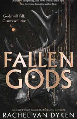 Fallen Gods