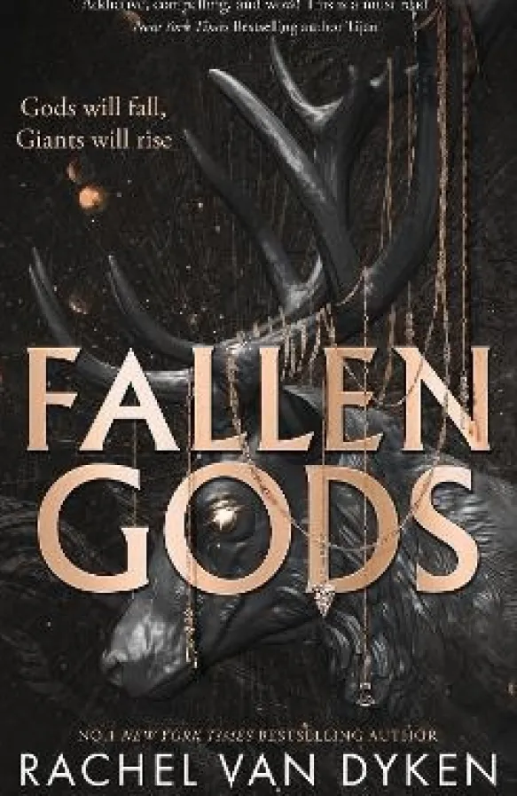 Fallen Gods