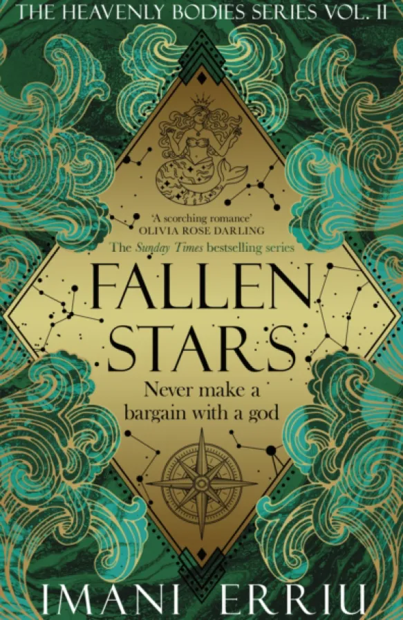 Fallen Stars