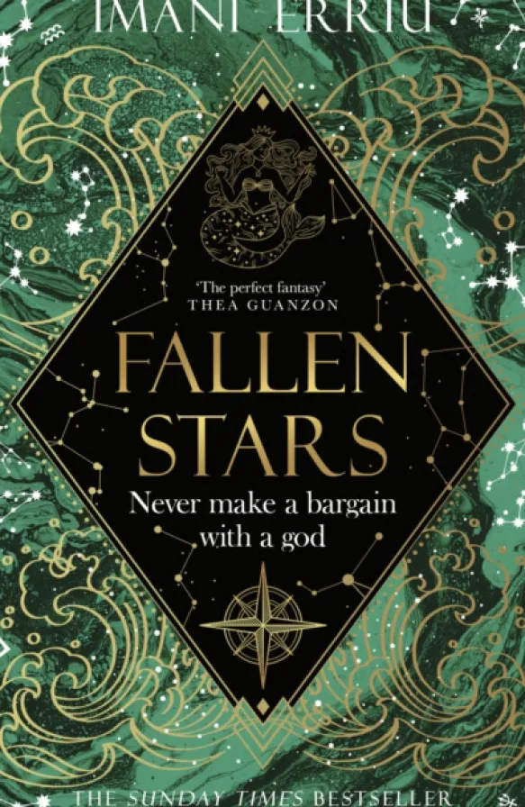 Fallen Stars