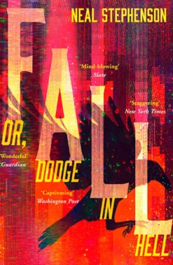 Fall or, Dodge in Hell