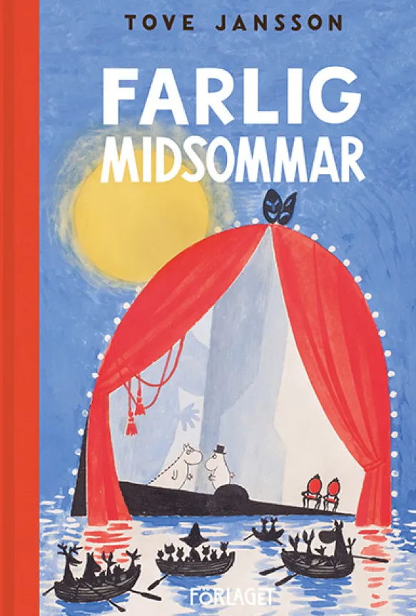 Farlig midsommar