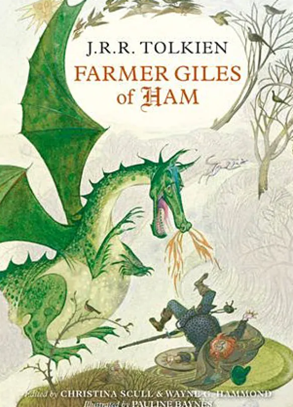 Farmer Giles of Ham