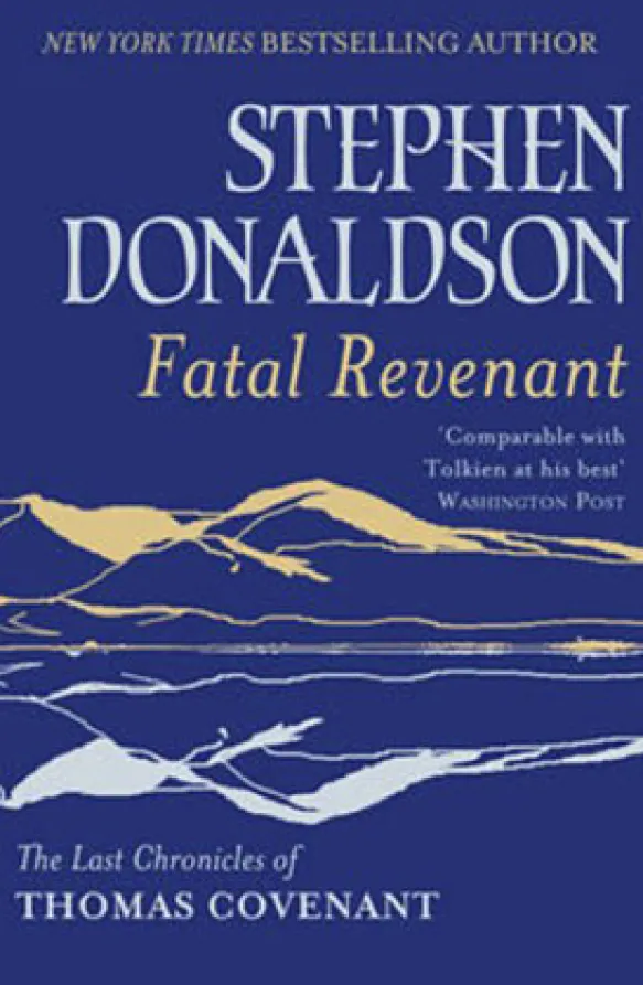 Fatal Revenant