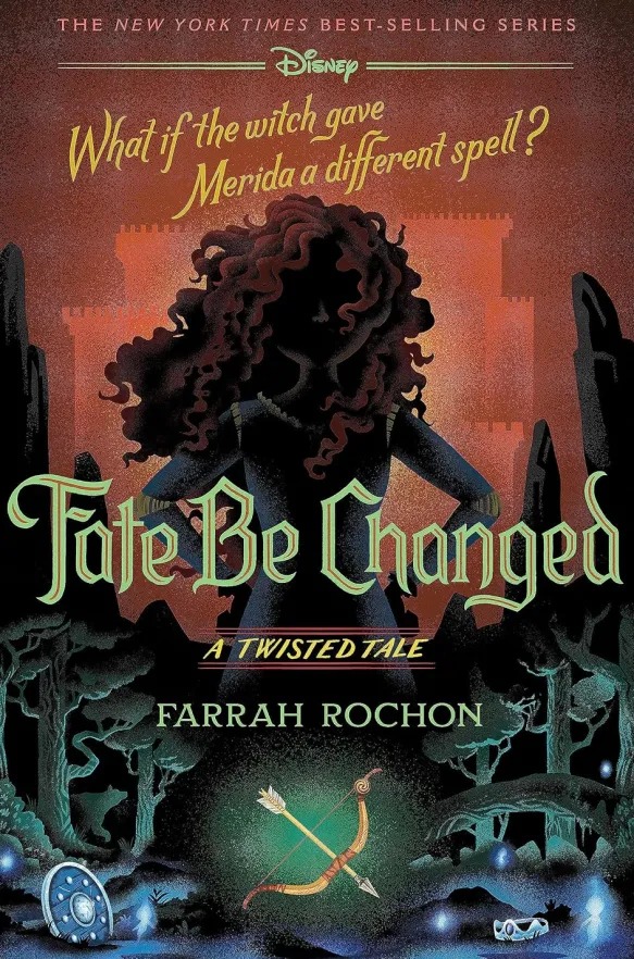 Fate Be Changed