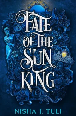 Fate of the Sun King