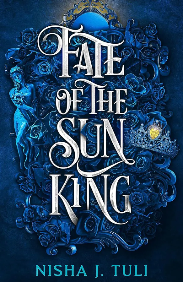 Fate of the Sun King