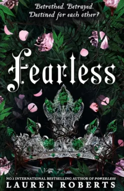 Fearless