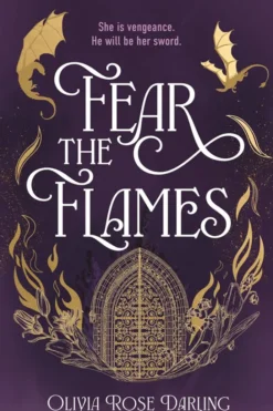Fear the Flames