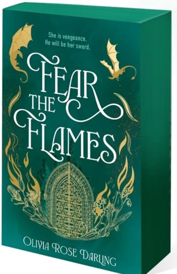 Fear the Flames