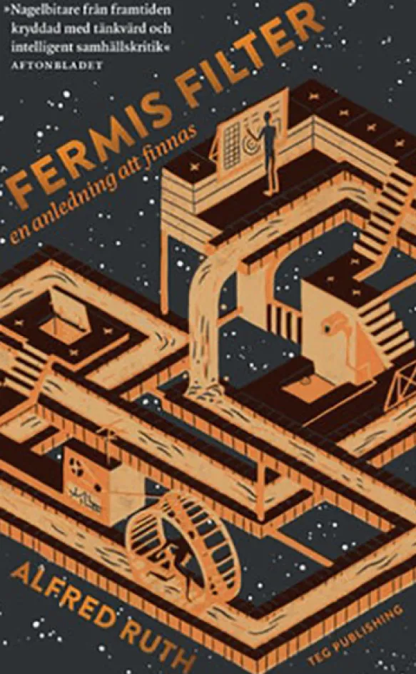 Fermis filter - en anledning att finnas