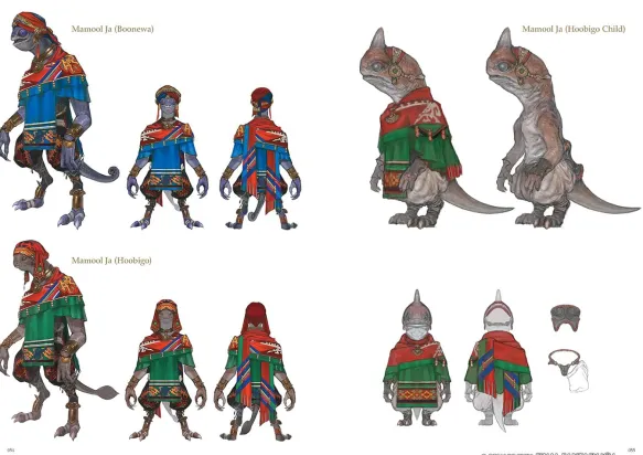 FF XIV: Dawntrail The Art of Succession - Relics of Heritage