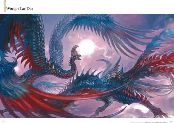 FF XIV: Dawntrail The Art of Succession - Relics of Heritage