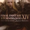 FF XIV: Stormblood Art of the Revolution - Eastern Memories