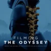 Filming the Odyssey - Inside the Making of Christopher Nolan's Modern Epic