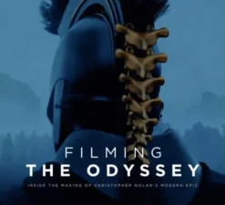 Filming the Odyssey - Inside the Making of Christopher Nolan's Modern Epic