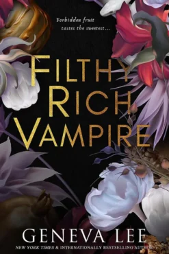 Filthy Rich Vampire