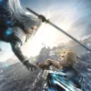 Final Fantasy VII Poster Collection