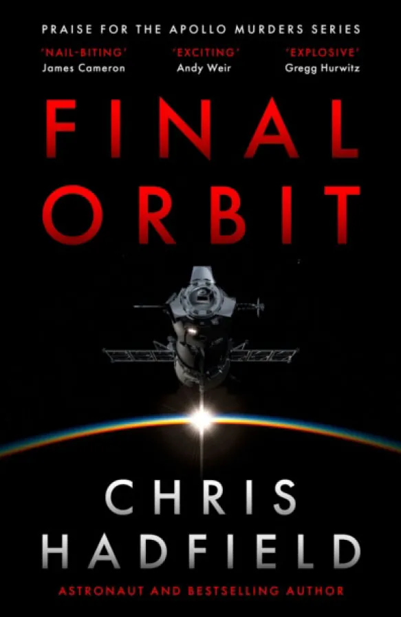 Final Orbit