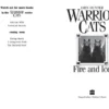 Fire and Ice - Warriors Book 2