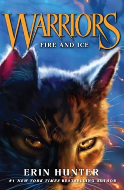 Fire and Ice - Warriors Book 2