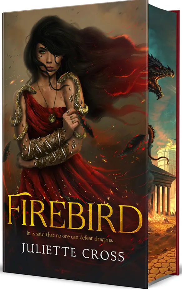 Firebird