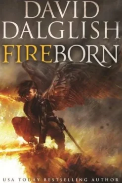 Fireborn