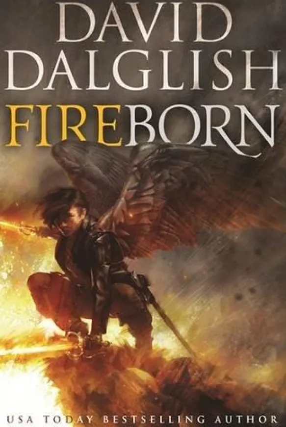 Fireborn