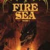 Fire Sea