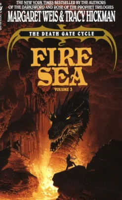 Fire Sea