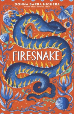 Firesnake