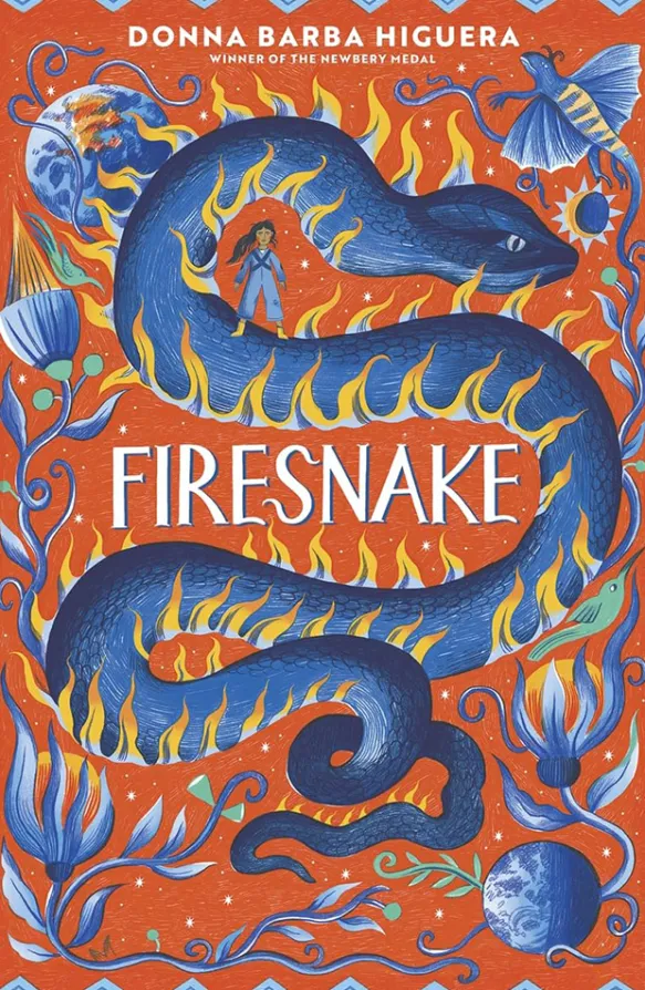 Firesnake