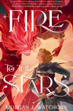 Fire to the Stars