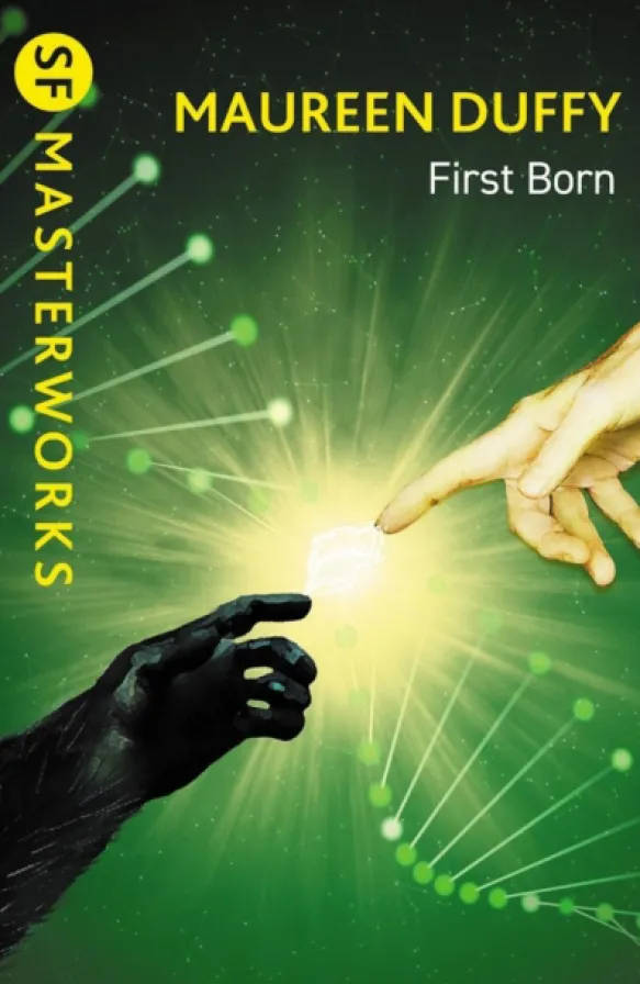 First Born