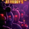 Five Nights at Freddy's: The Official Movie Novel