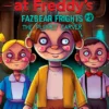 Five Nights at Freddy's: The Puppet Carver