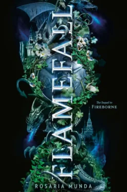 Flamefall