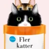 Fler katter på recept