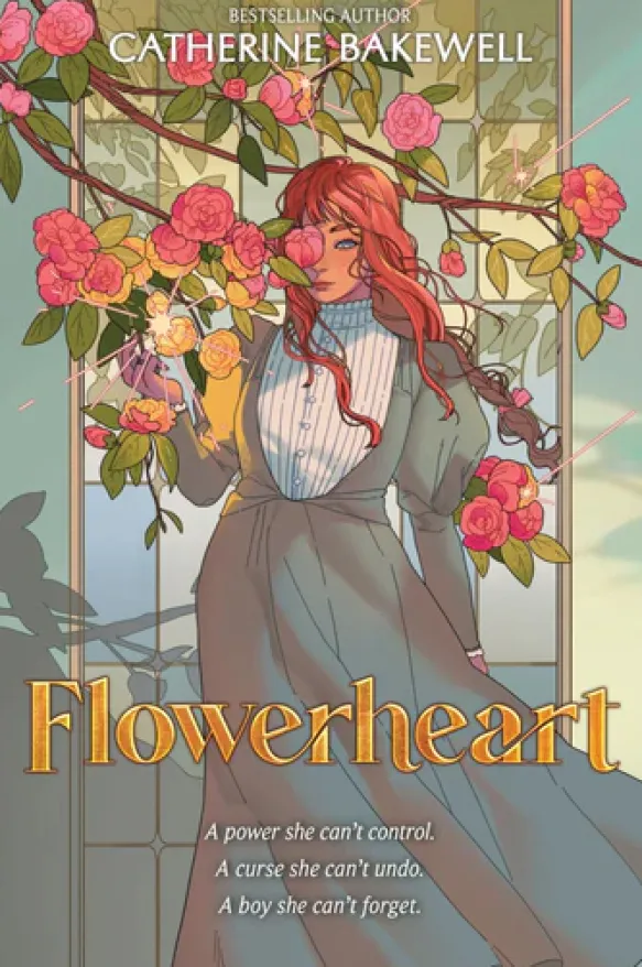 Flowerheart