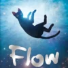Flow - The Official Picture Book Adaptation