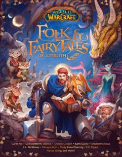 Folk & Fairy Tales of Azeroth