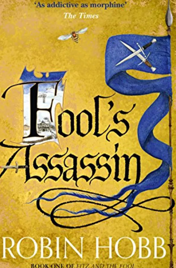 Fool's Assassin