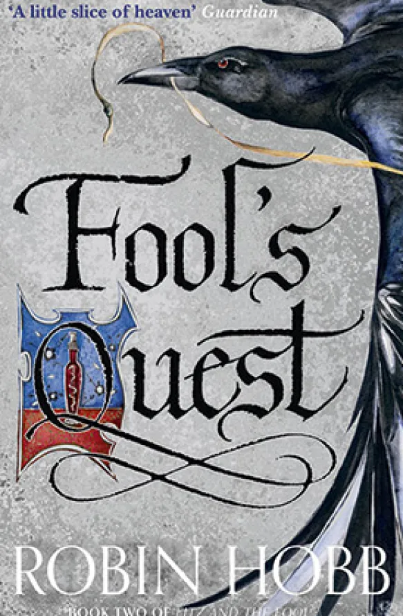 Fool's Quest