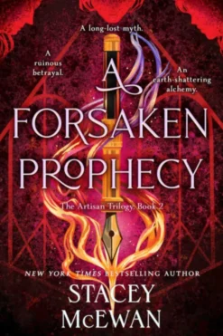 Forsaken Prophecy