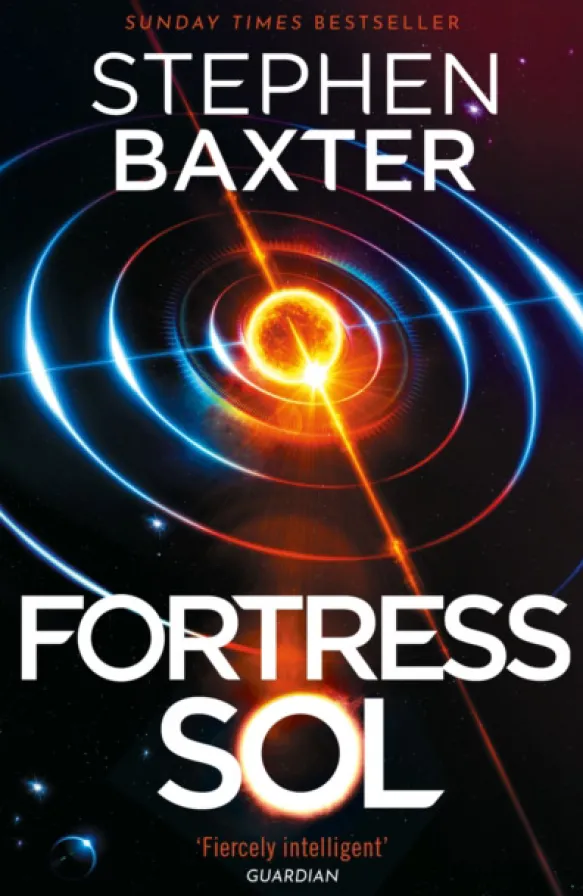 Fortress Sol
