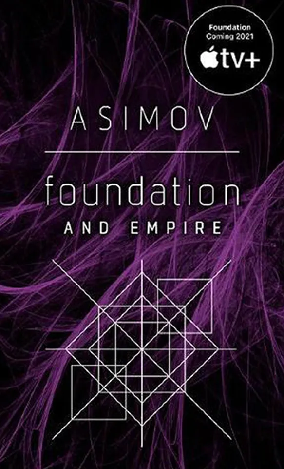 Foundation and Empire