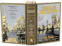 Four Novels
