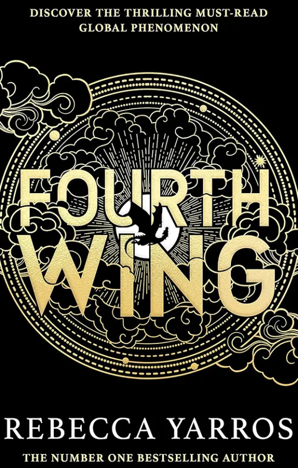 Fourth Wing