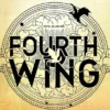 Fourth Wing : Svensk utgåva