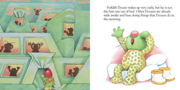 Fraggle Rock Classic Storybook Collection
